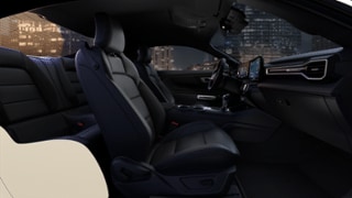 2025 Ford Mustang® Internal Image 1